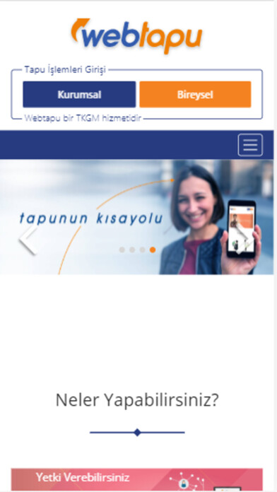 Emulate iPhone app WebTapu using MyAndroid