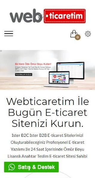 Run android online APK Webticaretim Mobil Asistan from MyAndroid or emulate Webticaretim Mobil Asistan using MyAndroid Run android online APK Webticaretim Mobil Asistan from MyAndroid or emulate Webticaretim Mobil Asistan using MyAndroid
