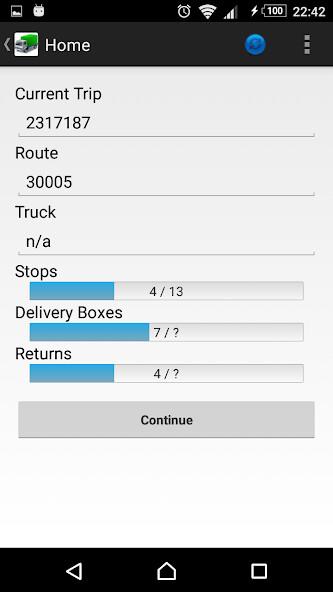 Run android online APK WebTMLite 4 from MyAndroid or emulate WebTMLite 4 using MyAndroid