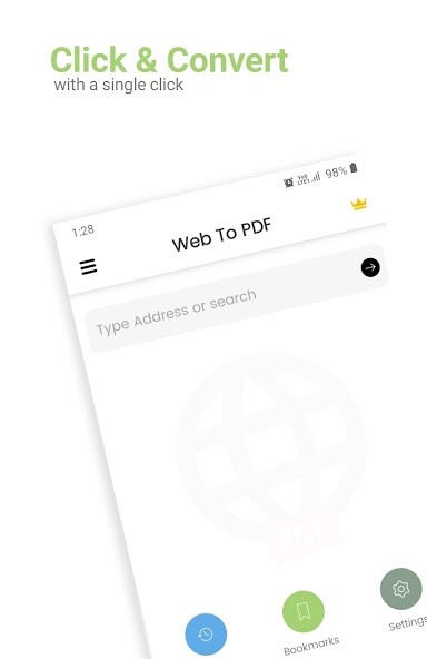 Run android online APK Web To PDF, HTML Converter from MyAndroid or emulate Web To PDF, HTML Converter using MyAndroid Run android online APK Web To PDF, HTML Converter from MyAndroid or emulate Web To PDF, HTML Converter using MyAndroid