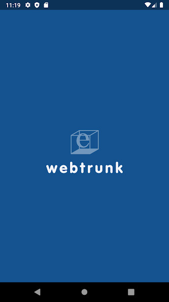 Run android online APK webtrunk from MyAndroid or emulate webtrunk using MyAndroid