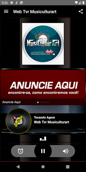 Run android online APK Web Tvr Musiculturart from MyAndroid or emulate Web Tvr Musiculturart using MyAndroid Run android online APK Web Tvr Musiculturart from MyAndroid or emulate Web Tvr Musiculturart using MyAndroid