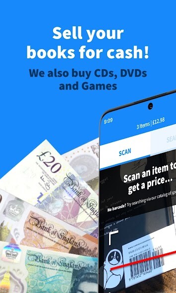 Run android online APK WeBuyBooks from MyAndroid or emulate WeBuyBooks using MyAndroid Run android online APK WeBuyBooks from MyAndroid or emulate WeBuyBooks using MyAndroid