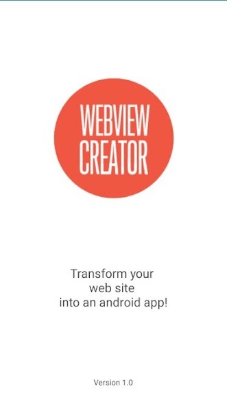 Run android online APK Webview Creator from MyAndroid or emulate Webview Creator using MyAndroid Run android online APK Webview Creator from MyAndroid or emulate Webview Creator using MyAndroid