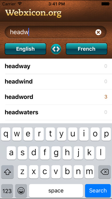 Emulate iPhone app Webxicon.org using MyAndroid Emulate iPhone app Webxicon.org using MyAndroid