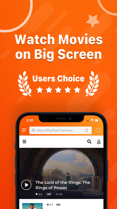 Emulate iPhone app Web X • Web Video Streamer using MyAndroid Emulate iPhone app Web X • Web Video Streamer using MyAndroid
