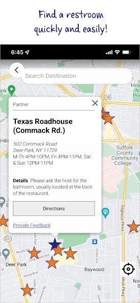 Run android online APK We Cant Wait from MyAndroid or emulate We Cant Wait using MyAndroid