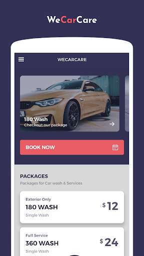 Run android online APK WeCarCare React Native Theme from MyAndroid or emulate WeCarCare React Native Theme using MyAndroid Run android online APK WeCarCare React Native Theme from MyAndroid or emulate WeCarCare React Native Theme using MyAndroid