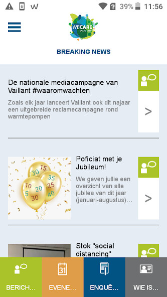 Run android online APK WeCare 2.0 Vaillant Group from MyAndroid or emulate WeCare 2.0 Vaillant Group using MyAndroid Run android online APK WeCare 2.0 Vaillant Group from MyAndroid or emulate WeCare 2.0 Vaillant Group using MyAndroid