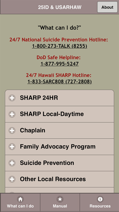 Emulate iPhone app WeCare, Hawaii using MyAndroid Emulate iPhone app WeCare, Hawaii using MyAndroid
