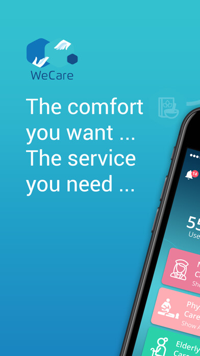 Emulate iPhone app WeCare HCP using MyAndroid Emulate iPhone app WeCare HCP using MyAndroid