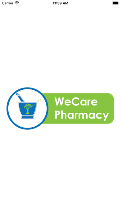 Emulate iPhone app WeCare Pharmacy using MyAndroid Emulate iPhone app WeCare Pharmacy using MyAndroid