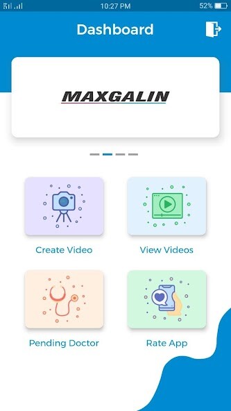 Run android online APK WeCare Video from MyAndroid or emulate WeCare Video using MyAndroid