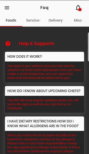 Run android online APK WeChef UK - Rider Only from MyAndroid or emulate WeChef UK - Rider Only using MyAndroid Run android online APK WeChef UK - Rider Only from MyAndroid or emulate WeChef UK - Rider Only using MyAndroid