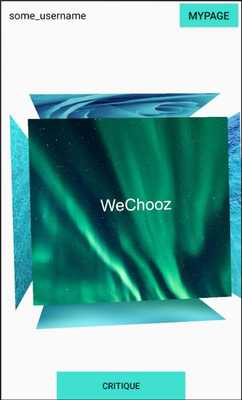 Emulate Android APK WeChooz Emulate Android APK WeChooz