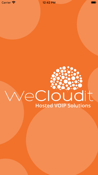 Emulate iPhone app WeCloudit Phone using MyAndroid Emulate iPhone app WeCloudit Phone using MyAndroid