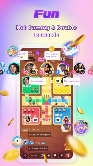 Emulate iPhone app WECO-Friends and Games using MyAndroid Emulate iPhone app WECO-Friends and Games using MyAndroid
