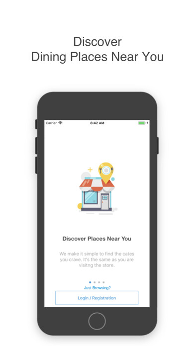 Emulate iPhone app Wecome Cates using MyAndroid Emulate iPhone app Wecome Cates using MyAndroid
