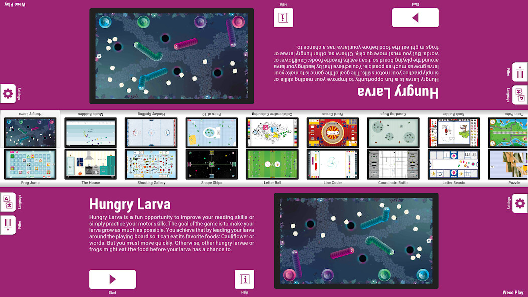 Run android online APK Weco Play from MyAndroid or emulate Weco Play using MyAndroid Run android online APK Weco Play from MyAndroid or emulate Weco Play using MyAndroid