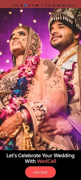 Run android online APK WedCell : Wedding Marketplace from MyAndroid or emulate WedCell : Wedding Marketplace using MyAndroid