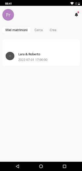 Run android online APK weDDay from MyAndroid or emulate weDDay using MyAndroid