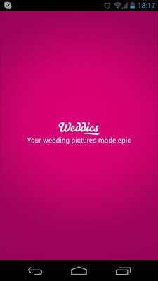 Emulate Android APK Weddics