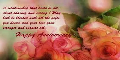 Run android online APK Wedding anniversary greetings - anniversary 2021 from MyAndroid or emulate Wedding anniversary greetings - anniversary 2021 using MyAndroid