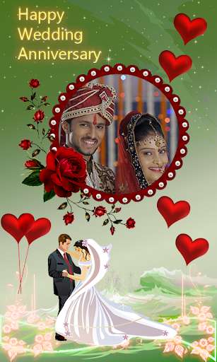 Emulate Android APK wedding anniversary photo frames Emulate Android APK wedding anniversary photo frames