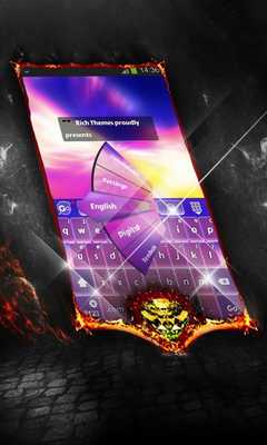 Emulate Android APK Wedding bouquet Keyboard Emulate Android APK Wedding bouquet Keyboard