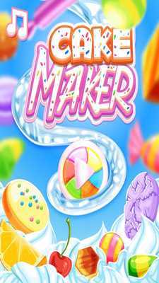 Emulate Android APK Wedding Cake Cook Girls Game Emulate Android APK Wedding Cake Cook Girls Game
