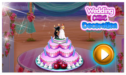 Emulate Android APK Wedding Cake Decoration Emulate Android APK Wedding Cake Decoration