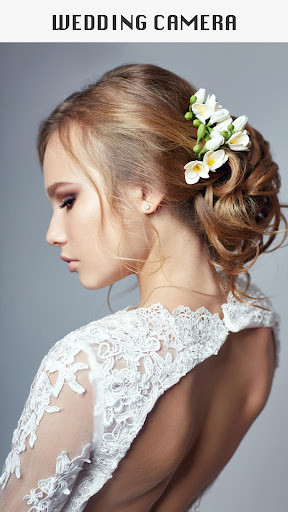 Run android online APK Wedding Camera: Hairstyles & Photo Montage Maker from MyAndroid or emulate Wedding Camera: Hairstyles & Photo Montage Maker using MyAndroid