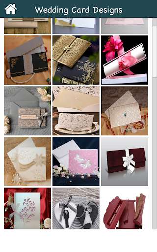 Emulate Android APK Wedding Card Designs Emulate Android APK Wedding Card Designs