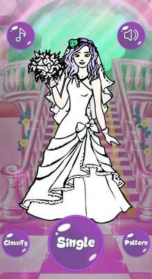 Emulate Android APK Wedding Coloring Book Emulate Android APK Wedding Coloring Book