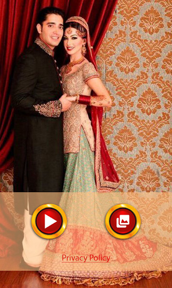 Run android online APK Wedding couple photo suit 2022 from MyAndroid or emulate Wedding couple photo suit 2022 using MyAndroid