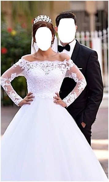 Run android online APK Wedding Couple Photo Suit from MyAndroid or emulate Wedding Couple Photo Suit using MyAndroid