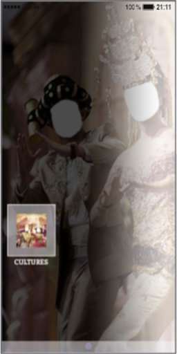 Run android online APK WEDDING CULTURE from MyAndroid or emulate WEDDING CULTURE using MyAndroid