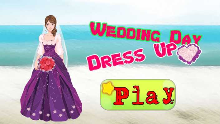 Emulate Android APK Wedding Day Dress up Princess Emulate Android APK Wedding Day Dress up Princess
