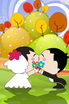 Emulate Android APK Wedding Day Kiss Emulate Android APK Wedding Day Kiss