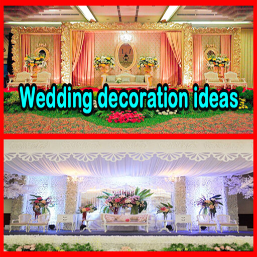 Emulate Android APK Wedding Decoration Ideas Emulate Android APK Wedding Decoration Ideas