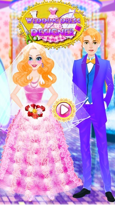 Emulate Android APK Wedding Dress Designer Emulate Android APK Wedding Dress Designer