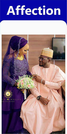 Run android online APK Wedding Dresses Couple (2021) from MyAndroid or emulate Wedding Dresses Couple (2021) using MyAndroid