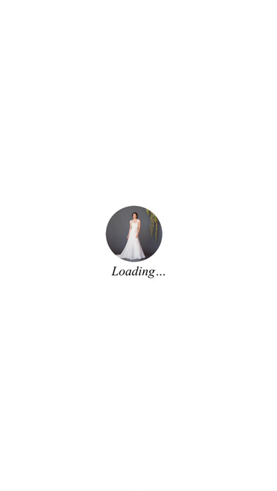 Emulate iPhone app Wedding Dresses for Women using MyAndroid Emulate iPhone app Wedding Dresses for Women using MyAndroid