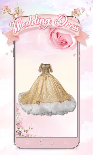 Emulate Android APK Wedding Dress Photo Frame Editor Emulate Android APK Wedding Dress Photo Frame Editor