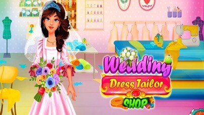 Emulate iPhone app Wedding Dress Tailor Shop using MyAndroid Emulate iPhone app Wedding Dress Tailor Shop using MyAndroid