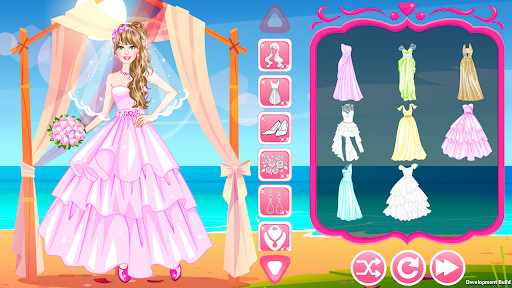 Run android online APK Wedding Dress Up Girls Game from MyAndroid or emulate Wedding Dress Up Girls Game using MyAndroid Run android online APK Wedding Dress Up Girls Game from MyAndroid or emulate Wedding Dress Up Girls Game using MyAndroid