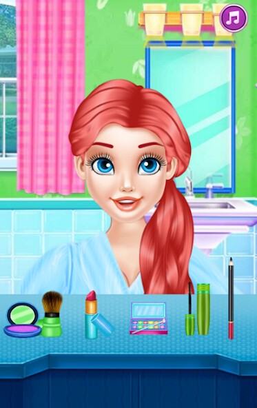 Run android online APK Wedding Fashion Dress up  Makeup Artist from MyAndroid or emulate Wedding Fashion Dress up  Makeup Artist using MyAndroid