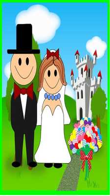 Emulate Android APK Wedding Games For Girls: Free