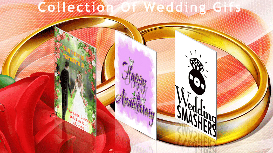 Run android online APK Wedding GIF : Happy Marriage GIF from MyAndroid or emulate Wedding GIF : Happy Marriage GIF using MyAndroid Run android online APK Wedding GIF : Happy Marriage GIF from MyAndroid or emulate Wedding GIF : Happy Marriage GIF using MyAndroid