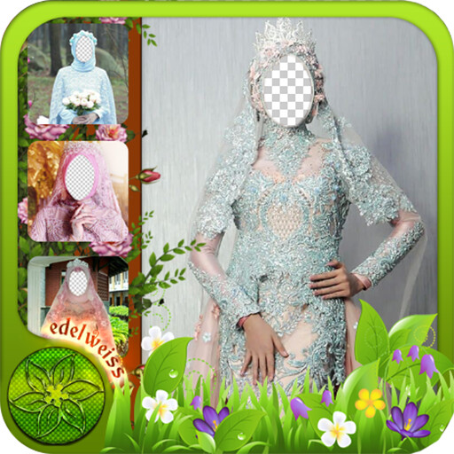 Emulate Android APK Wedding Hijab Selfie Camera Emulate Android APK Wedding Hijab Selfie Camera